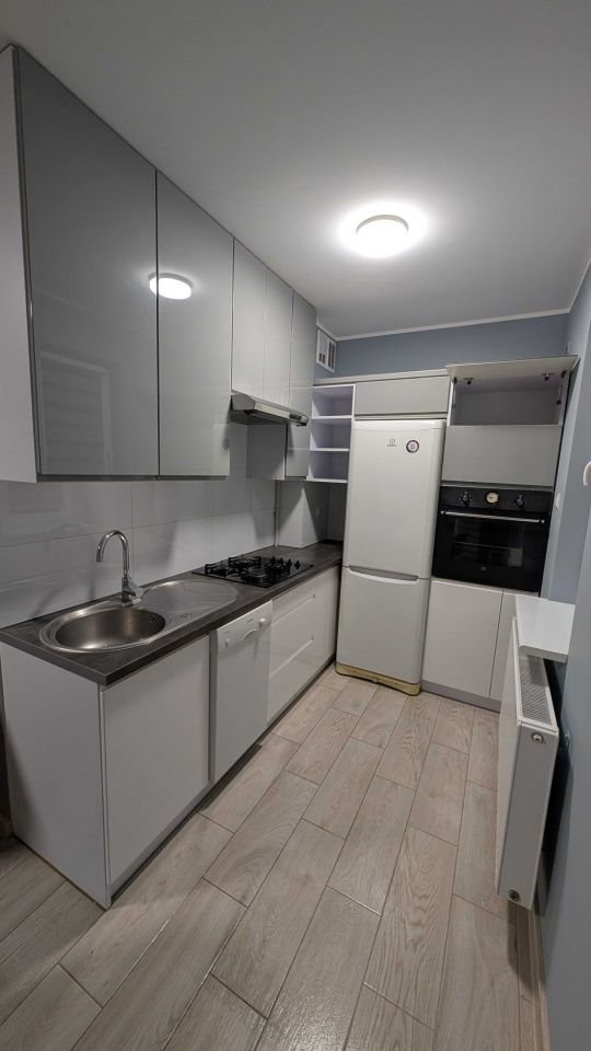 Mieszkanie 3-pokojowe Wągrowiec, ul. Piaskowa. Zdjęcie 5