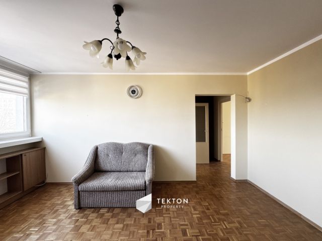 Mieszkanie 3-pokojowe Łódź Górna, ul. gen. Jarosława Dąbrowskiego. Zdjęcie 3