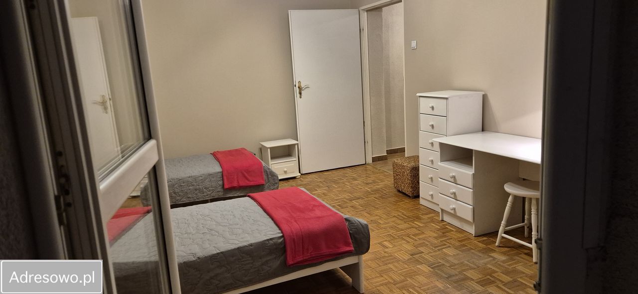 Mieszkanie 3-pokojowe Wrocław Śródmieście, pl. Grunwaldzki. Zdjęcie 15