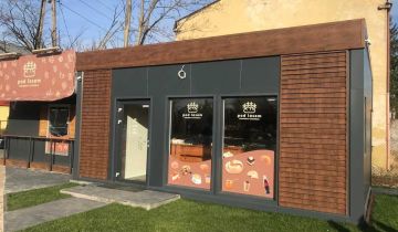 Lokal Warszawa Ursynów