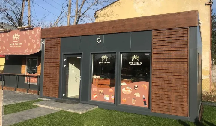 Lokal Warszawa Ursynów