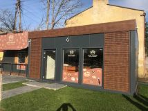 Lokal Warszawa Ursynów