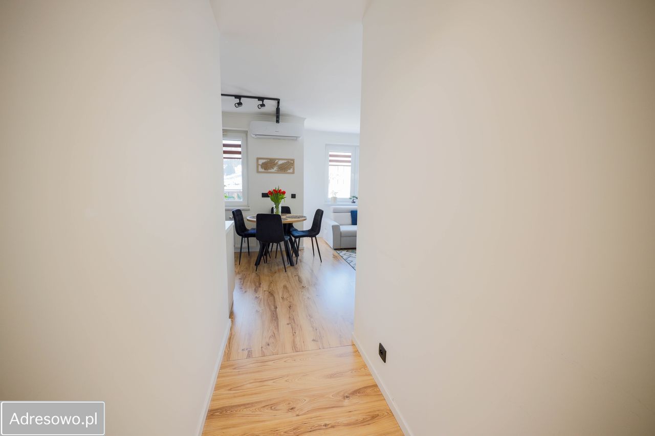 Mieszkanie 2-pokojowe Przemyśl, ul. Księdza Ignacego Skorupki. Zdjęcie 3