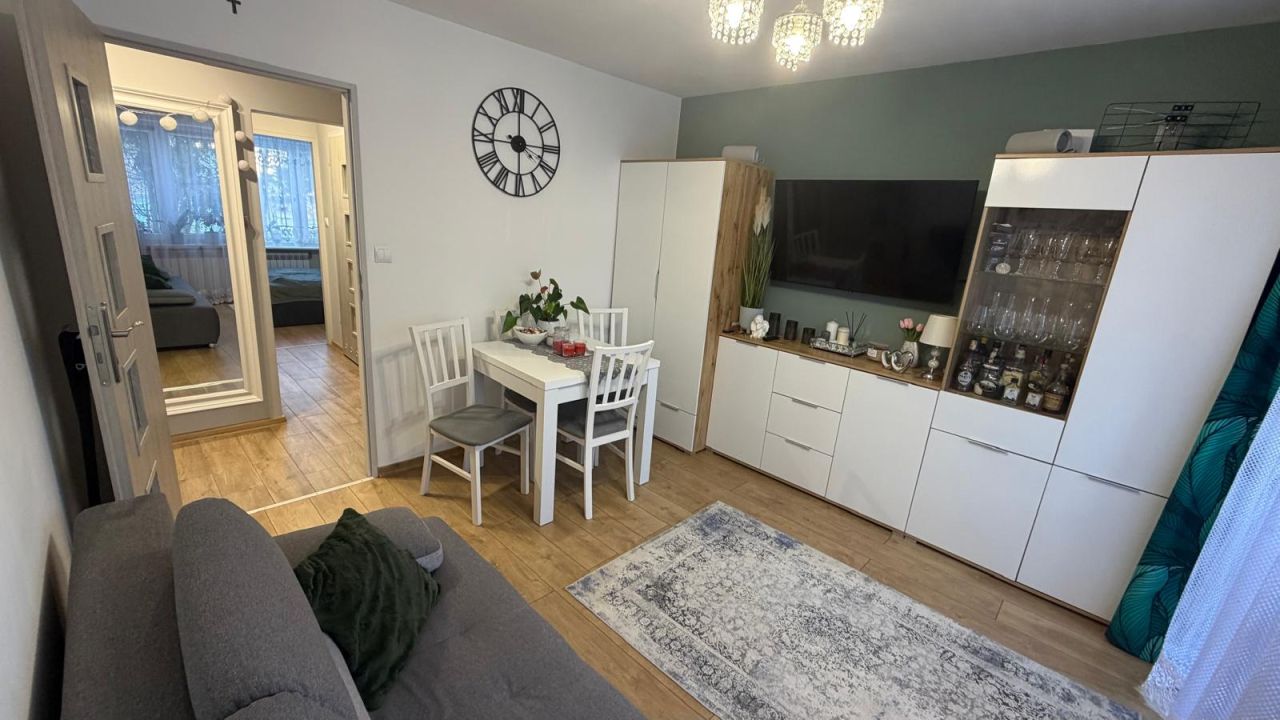 Mieszkanie 2-pokojowe Olsztyn Jaroty, ul. Jana Boenigka. Zdjęcie 11