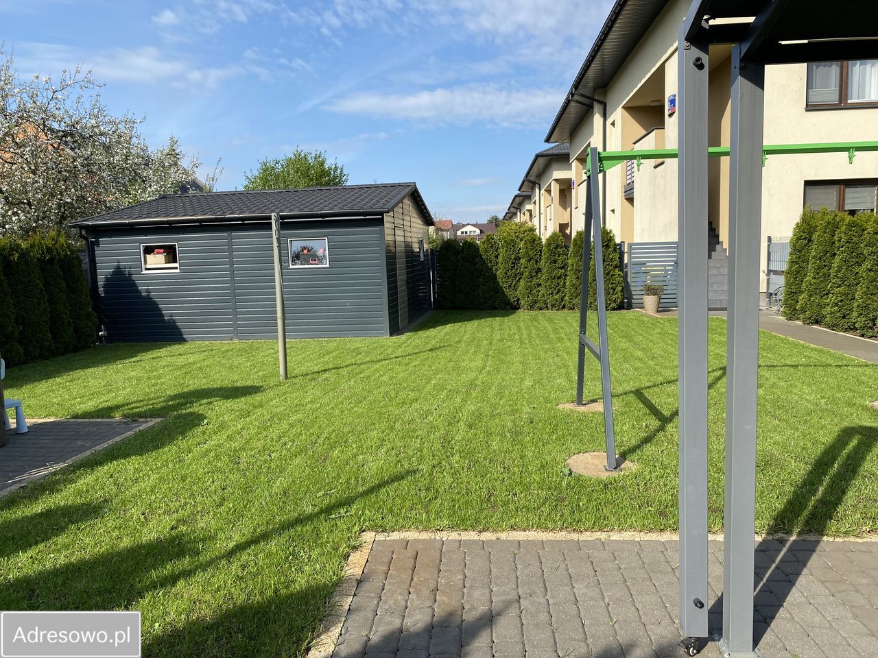 Mieszkanie 5-pokojowe Marki, ul. Leopolda Lisa-Kuli. Zdjęcie 17