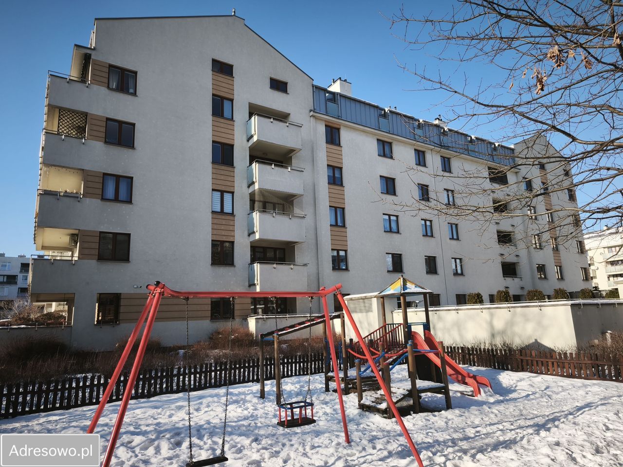 Mieszkanie 4-pokojowe Warszawa Targówek, ul. Uznamska. Zdjęcie 12