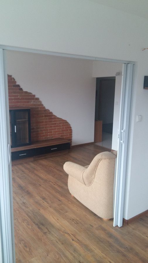 Mieszkanie 3-pokojowe Ostróda, ul. Grunwaldzka. Zdjęcie 8