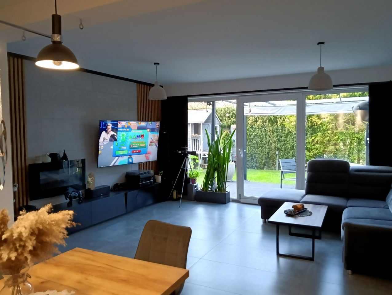 dom szeregowy, 4 pokoje Nowe Bielice. Zdjęcie 5