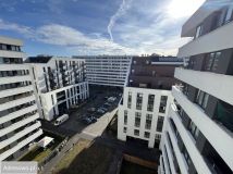 Mieszkanie 4-pokojowe Kraków Mistrzejowice. Zdjęcie 1