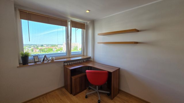 Mieszkanie 3-pokojowe Katowice os. Tysiąclecia, ul. Tysiąclecia. Zdjęcie 7