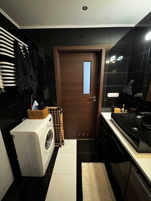 Mieszkanie 2-pokojowe Kraków Krowodrza, ul. Eljasza Walerego Radzikowskiego. Zdjęcie 2