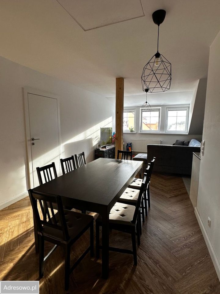 Mieszkanie 3-pokojowe Darłowo, ul. św. Gertrudy. Zdjęcie 7