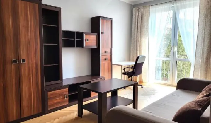 Mieszkanie 2-pokojowe Katowice Ligota, ul. Koszalińska