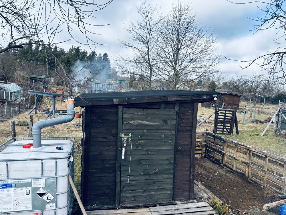 Działka rod Pasieka. Zdjęcie 6