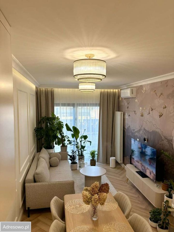 Mieszkanie 2-pokojowe Warszawa Włochy, ul. Aleje Jerozolimskie. Zdjęcie 1