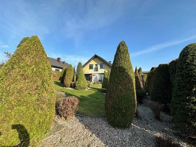 dom wolnostojący, 4 pokoje Bielsko-Biała Lipnik, Władysława Kiernika. Zdjęcie 48