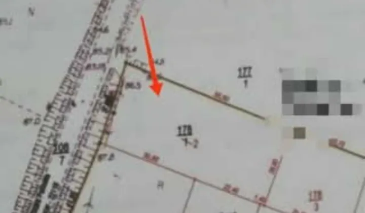 Działka rolno-budowlana Tulice