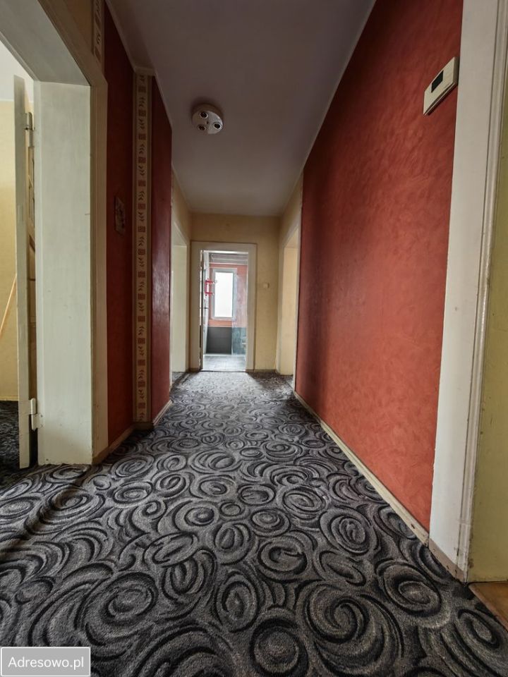 Mieszkanie 3-pokojowe Elbląg Centrum, ul. Pionierska. Zdjęcie 9