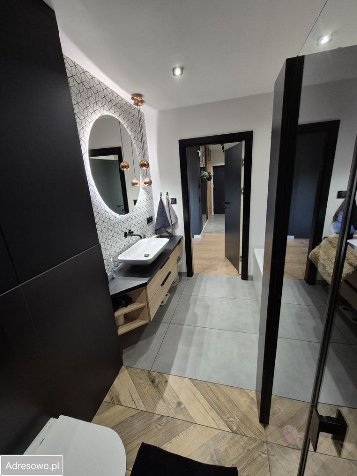 Mieszkanie 3-pokojowe Tychy Zwierzyniec, ul. Zwierzyniecka. Zdjęcie 15