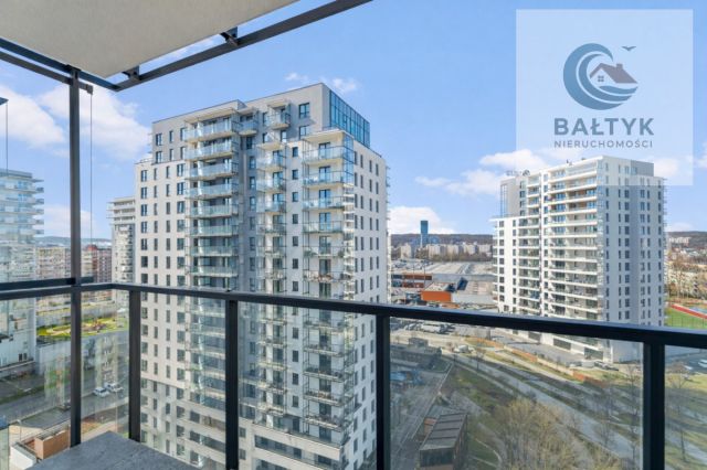 Mieszkanie 3-pokojowe Gdańsk Przymorze, ul. Obrońców Wybrzeża. Zdjęcie 13