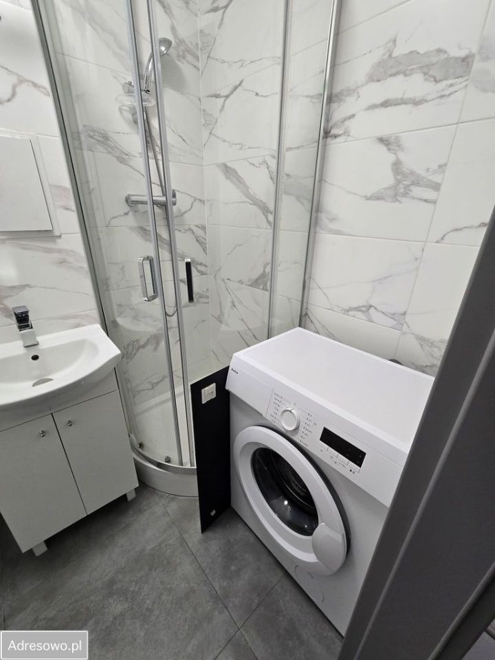 Mieszkanie 1-pokojowe Warszawa Mokotów, ul. Gotarda. Zdjęcie 2