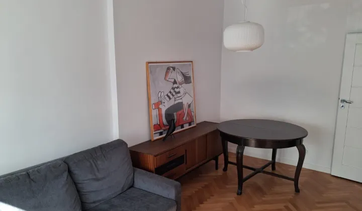 Mieszkanie 2-pokojowe Zielona Góra Centrum, ul. Partyzantów