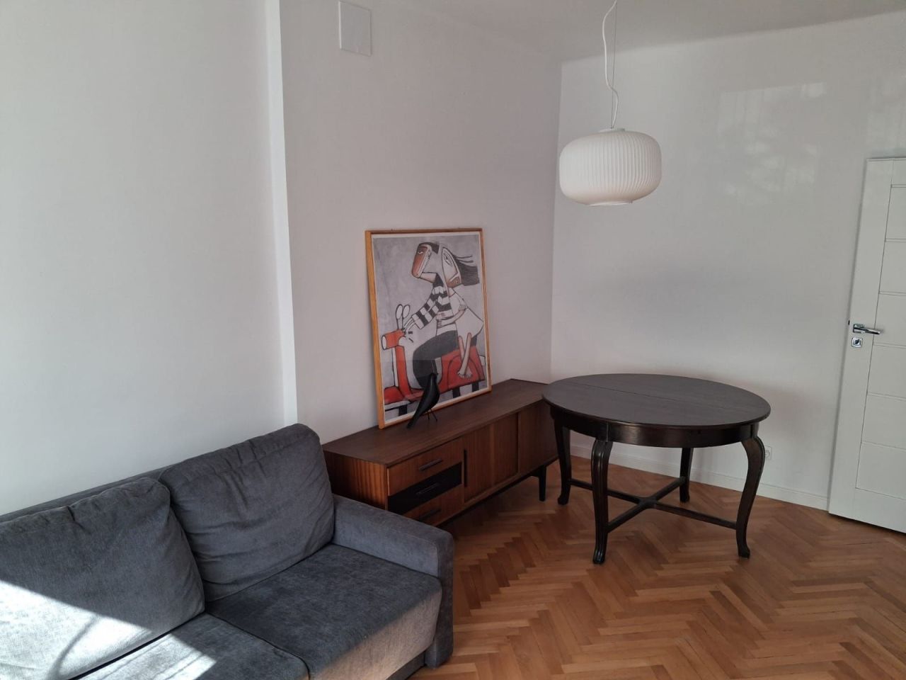 Mieszkanie 2-pokojowe Zielona Góra Centrum, ul. Partyzantów. Zdjęcie 1