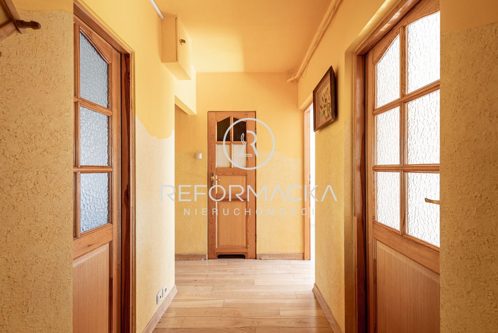 Mieszkanie 3-pokojowe Rzeszów, ul. Stanisława Wyspiańskiego. Zdjęcie 9