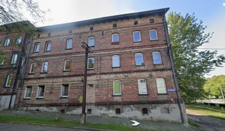 Mieszkanie 1-pokojowe Bytom Miechowice