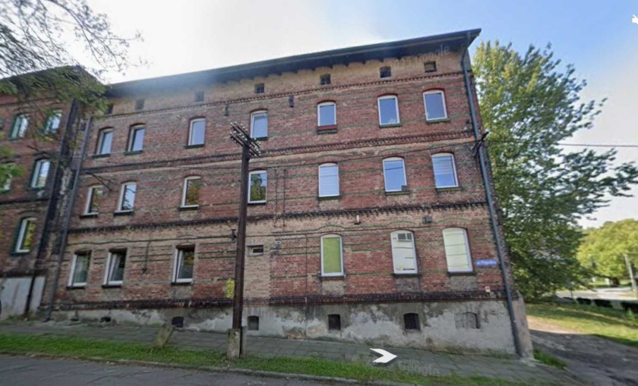 Mieszkanie 1-pokojowe Bytom Miechowice. Zdjęcie 1