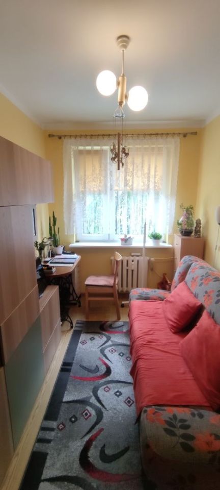Mieszkanie 4-pokojowe Poznań Piątkowo, os. Bolesława Chrobrego. Zdjęcie 3