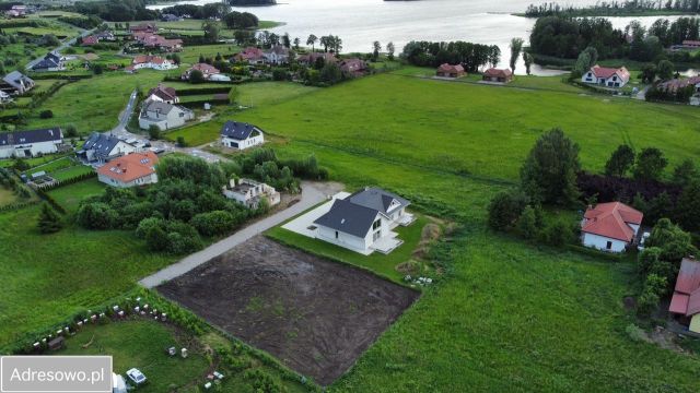 Działka budowlana Tomaszkowo, ul. Wagi. Zdjęcie 1