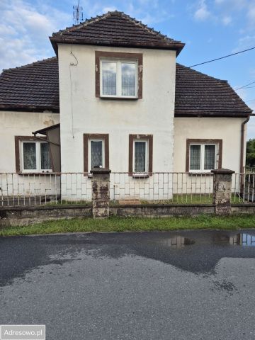 bliźniak, 6 pokoi Tarnów Opolski, ul. 1 Maja. Zdjęcie 1