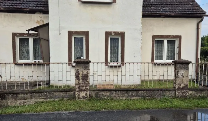bliźniak, 6 pokoi Tarnów Opolski, ul. 1 Maja