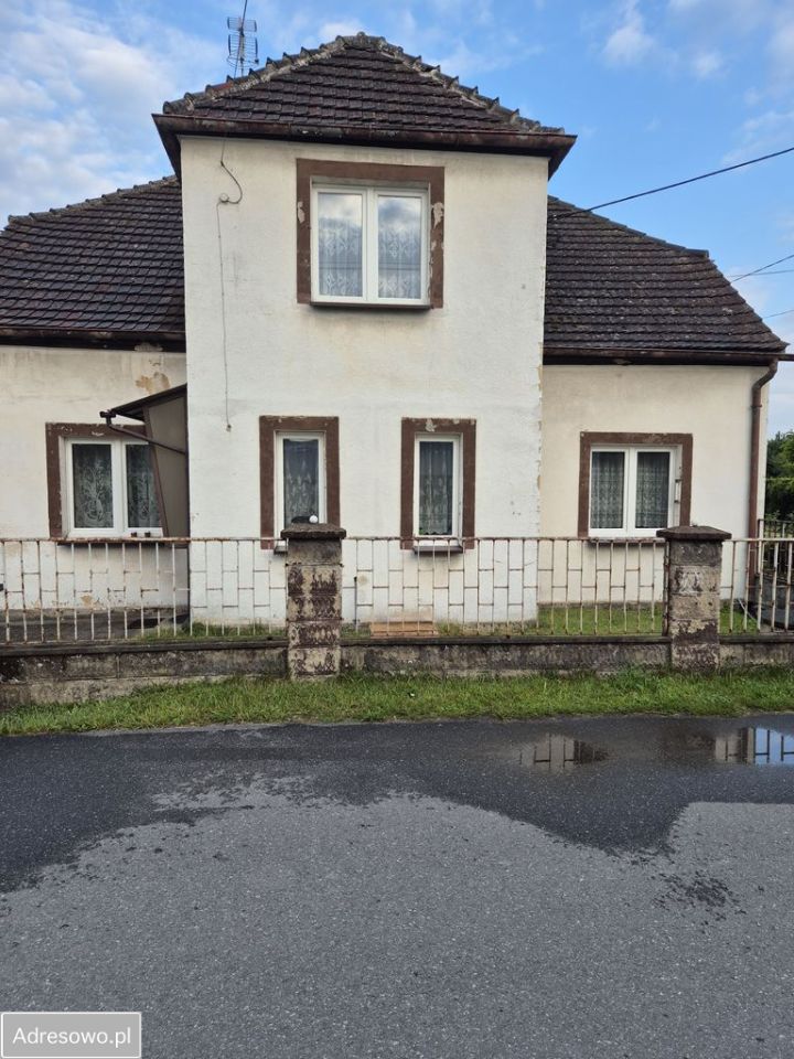 bliźniak, 6 pokoi Tarnów Opolski, ul. 1 Maja. Zdjęcie 1