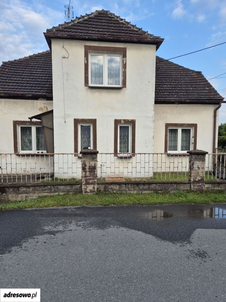 House, 135 m²