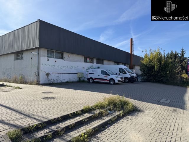 Lokal Olsztyn, ul. Wincentego Pstrowskiego. Zdjęcie 16
