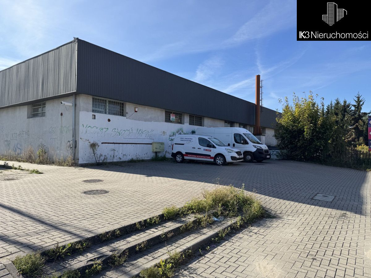 Lokal Olsztyn, ul. Wincentego Pstrowskiego. Zdjęcie 16