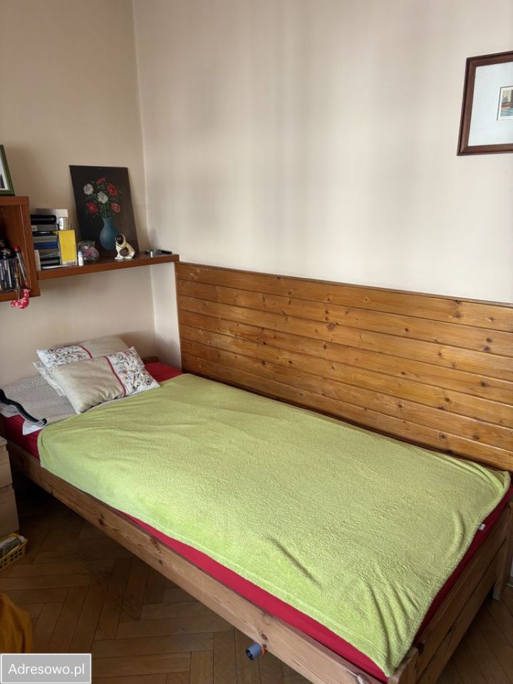 Mieszkanie 2-pokojowe Kraków Krowodrza, ul. Juliusza Lea. Zdjęcie 7