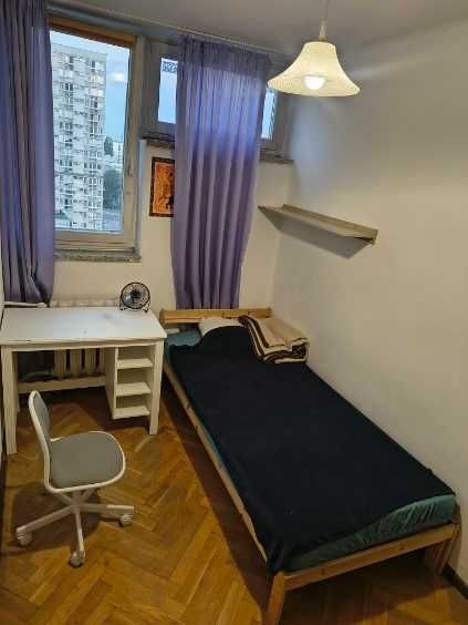 Mieszkanie 2-pokojowe Warszawa, ul. Chłodna. Zdjęcie 6