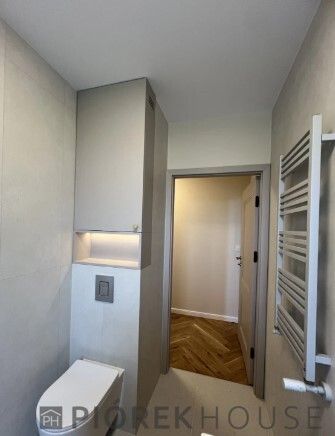 Mieszkanie 3-pokojowe Warszawa Ursus, ul. Edwarda Habicha. Zdjęcie 10