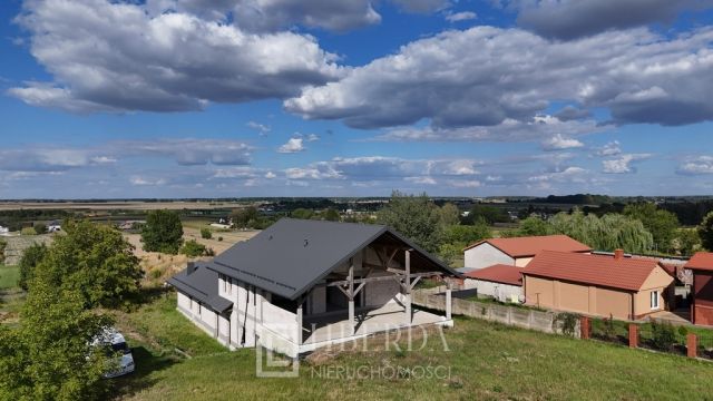 Hala/magazyn Garbów, ul. Warszawska. Zdjęcie 1