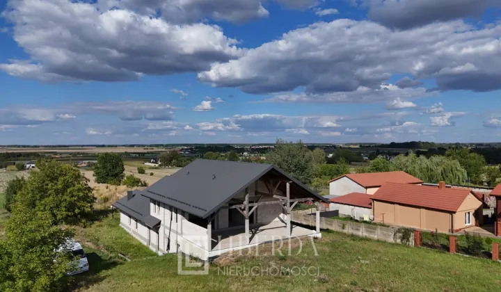 Hala/magazyn Garbów, ul. Warszawska
