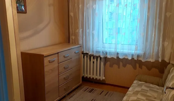 Mieszkanie 3-pokojowe Częstochowa Tysiąclecie, ul. Żołnierzy Niezłomnych