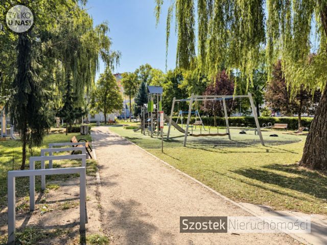 Mieszkanie 2-pokojowe Częstochowa Raków, al. Aleja Pokoju. Zdjęcie 15