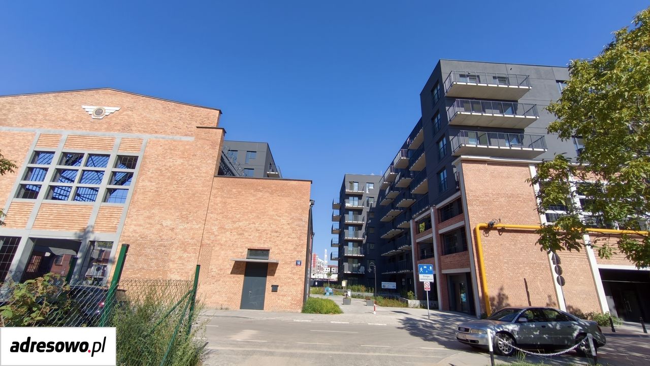 Mieszkanie 2-pokojowe Warszawa Ursus, ul. Silnikowa. Zdjęcie 8