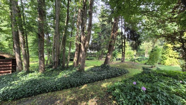 dom wolnostojący, 5 pokoi Borówiec, ul. Główna. Zdjęcie 22