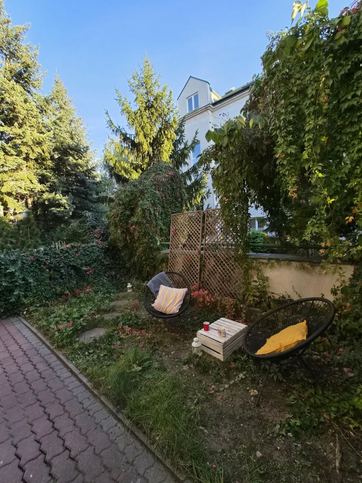Mieszkanie 2-pokojowe Warszawa Ochota, ul. Włodarzewska. Zdjęcie 3