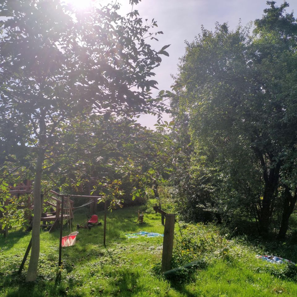 Działka budowlana Szydłowiec Praga, ul. Poprzeczna. Zdjęcie 4