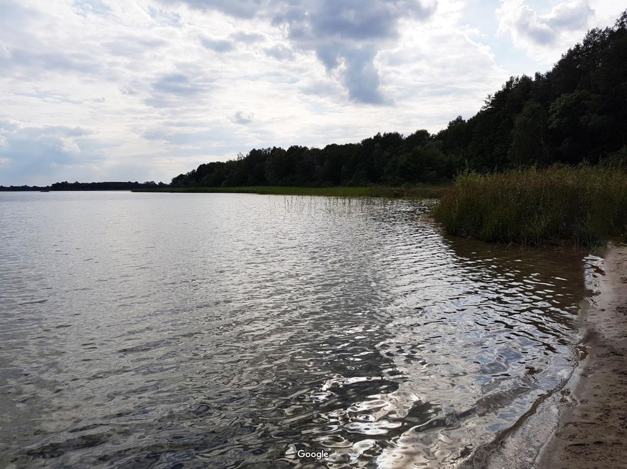 Działka rekreacyjna Wiekowo. Zdjęcie 9